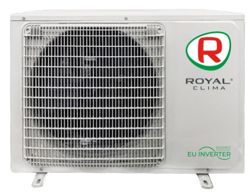 Кассетный кондиционер Royal Clima CO-4C 60HNCI / CO-E 60HNCI (инверторный)