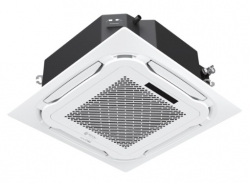 Кассетный кондиционер Royal Clima CO-4C 60HNCI / CO-E 60HNCI (инверторный)