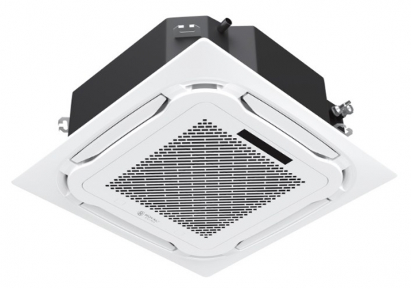 Кассетный кондиционер Royal Clima CO-4C 60HNXA / CO-E 60HNXA