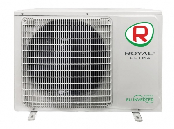 Канальный кондиционер Royal Clima CO-D 36HNBI / CO-E 36HNBI Инверторный