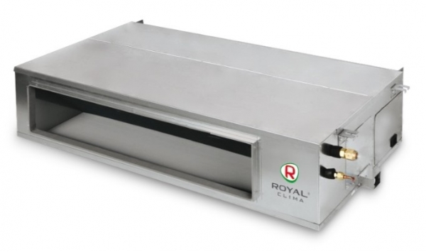 Канальный кондиционер Royal Clima CO-D 60HNBI / CO-E 60HNBI Инверторный