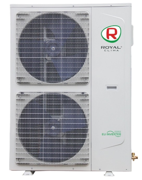 Канальный кондиционер Royal Clima CO-D 60HNBI / CO-E 60HNBI Инверторный