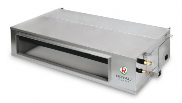 Канальный кондиционер Royal Clima CO-D 60HNXA / CO-E 60HNXA