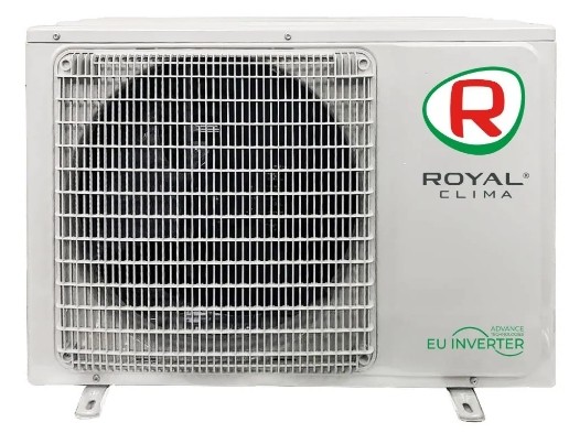 Напольно-потолочный кондиционер Royal Clima CO-F 18HNDI / CO-E 18HNDI (инверторный)