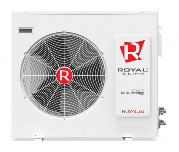 Напольно-потолочный кондиционер Royal Clima CO-F 18HNI / CO-E 18HNI/OUT Инверторный