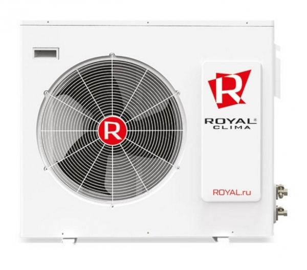 Напольно-потолочный кондиционер Royal Clima CO-F 18HNR / CO-E 18HNR