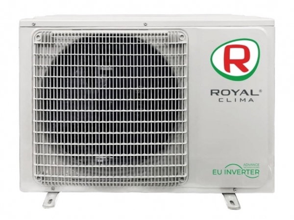 Напольно-потолочный кондиционер Royal Clima CO-F 36HNBI / CO-E 36HNBI Инверторный
