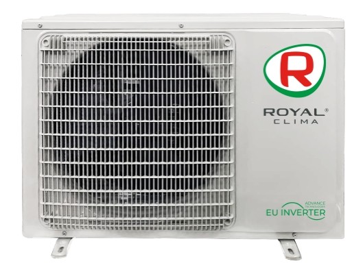 Напольно-потолочный кондиционер Royal Clima CO-F 48HNCI / CO-E 48HNCI (инверторный)