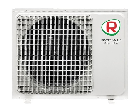 Напольно-потолочный кондиционер Royal Clima CO-F 48HNXA / CO-E 48HNXA