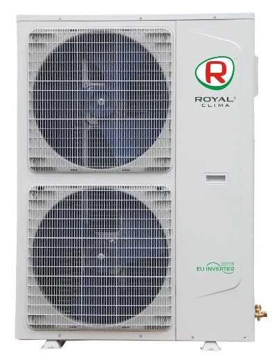 Напольно-потолочный кондиционер Royal Clima CO-F 60HNDI / CO-E 60HNDI (инверторный)