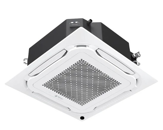 Кассетный кондиционер Royal Clima ES-C 12HREX/ES-E 12HEX/ES-C pan/3X