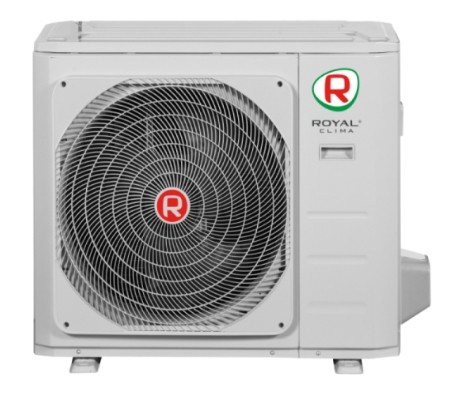 Кассетный кондиционер Royal Clima ES-C 18HRCX / ES-E 18HCX