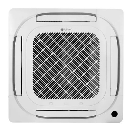 Кассетный кондиционер Royal Clima ES-C 24HREX/ES-E 24HEX/ES-C pan/2X