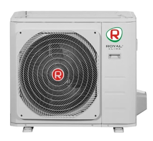Кассетный кондиционер Royal Clima ES-C 24HREX/ES-E 24HEX/ES-C pan/2X