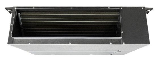 Канальная сплит система Royal Clima ES-D 36HWEX/ES-E 36HEX