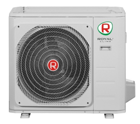 Канальная сплит система Royal Clima ES-D 36HWEX/ES-E 36HEX