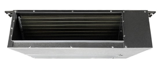 Канальная сплит система Royal Clima ES-D 48HWEX/ES-E 48HEX