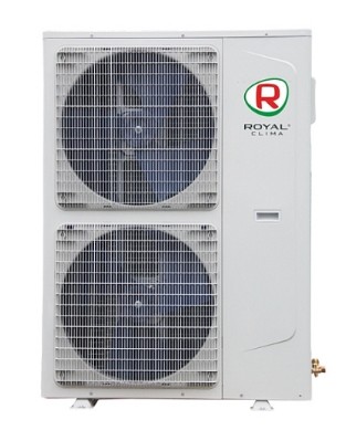 Канальная сплит система Royal Clima ES-D 60HWEX/ES-E 60HEX
