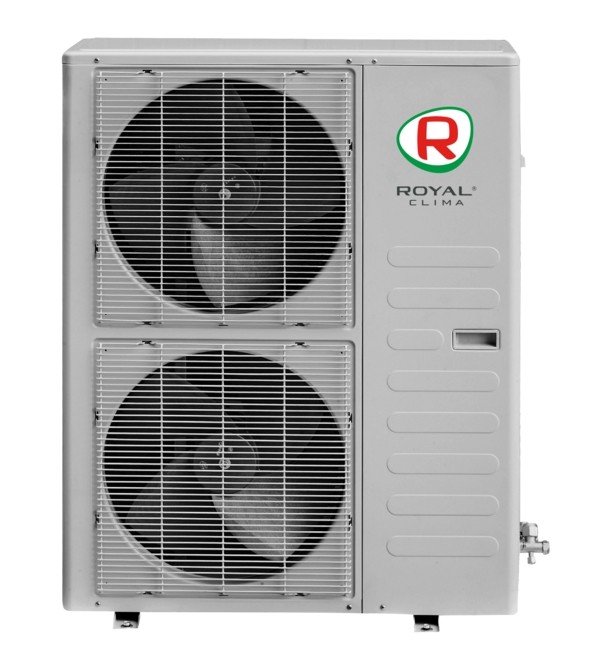 Канальный кондиционер Royal Clima ES-D 60HWN / ES-E 60HN