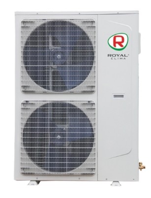 Напольно-потолочный кондиционер Royal Clima ES-F 48HREX/ES-E 48HEX