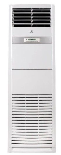 Колонный кондиционер Royal Clima ES-S 24HRCX / ES-E 24HSCX