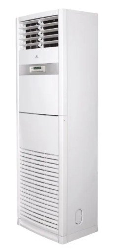 Колонный кондиционер Royal Clima ES-S 24HRCX / ES-E 24HSCX