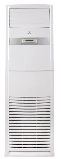 Колонный кондиционер Royal Clima ES-S 48HRCX / ES-E 48HX