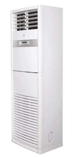 Колонный кондиционер Royal Clima ES-S 48HRCX / ES-E 48HX