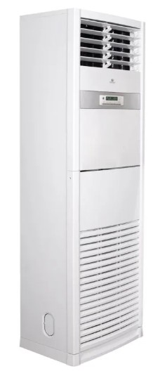 Колонный кондиционер Royal Clima ES-S 48HRCX / ES-E 48HX