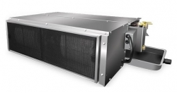 Канальный фанкойл Royal Clima MACS-I-D45P2K (двухтрубный, бескорпусный)