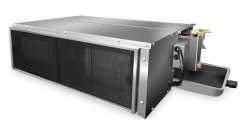 Канальный фанкойл Royal Clima MACS-I-D90P4K (четырехтрубный, бескорпусный)
