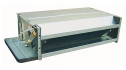 Канальный фанкойл Royal Clima MACS-I-ED111P2K (двухтрубный)