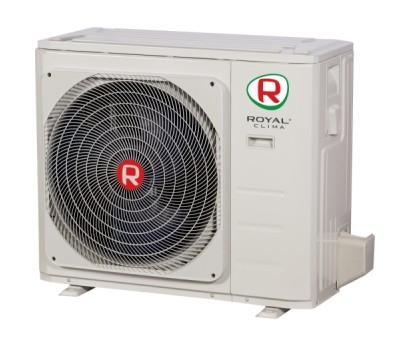 Кондиционер Royal Clima RC-GDB105HN (повышенной мощности)