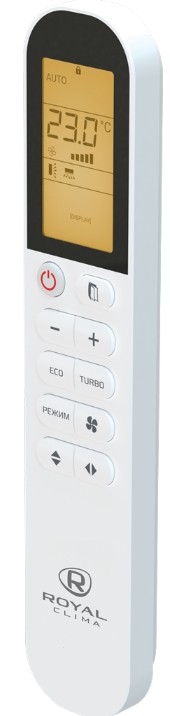 Сплит система Royal Clima RC-GL28HN