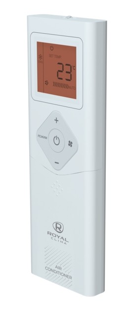 Настенный кондиционер Royal Clima RC-TWS25HN