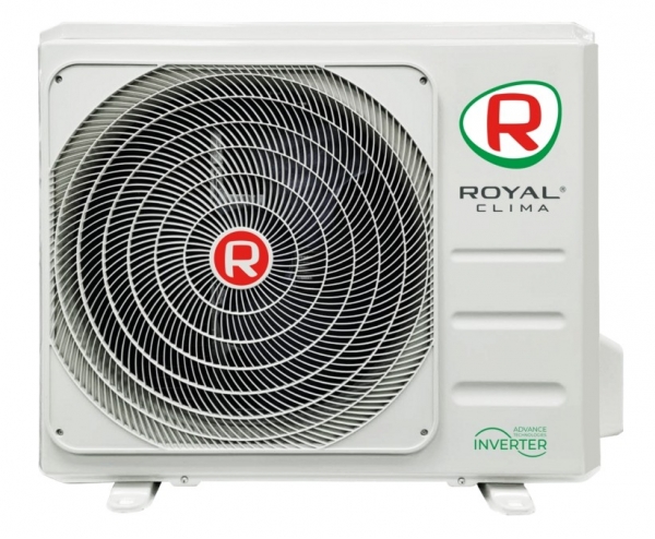 Настенный кондиционер Royal Clima RC-TWS25HN