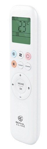 Кондиционер Royal Clima RC-VNE35HN