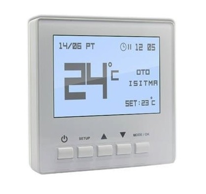 Приточно-вытяжная установка Royal Clima RCE-1020-P.SP Lite EC (компактная, с рекуперацией тепла)