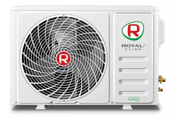 Сплит система Royal Clima RCI-AN28HN Инверторный