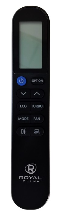 Сплит система Royal Clima RCI-AN28HN Инверторный
