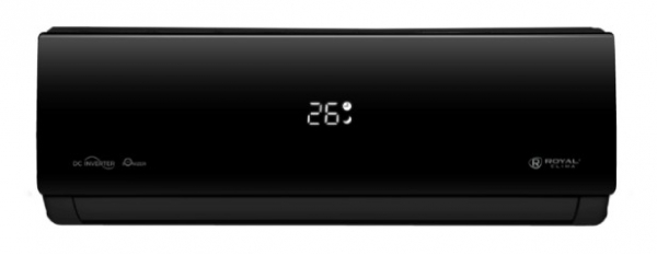 Настенный кондиционер Royal Clima RCI-AN55HN (инверторный)