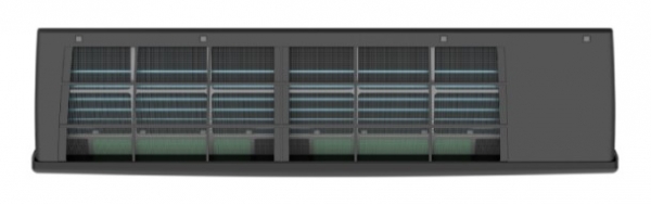 Настенный кондиционер Royal Clima RCI-AN55HN (инверторный)