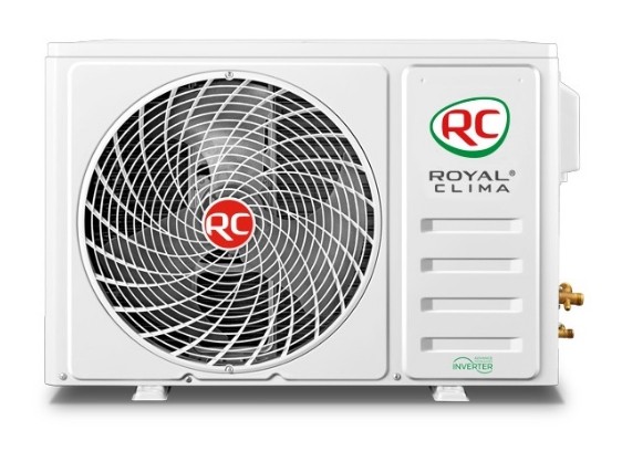 Кондиционер Royal Clima RCI-ARE22HN (инверторный)