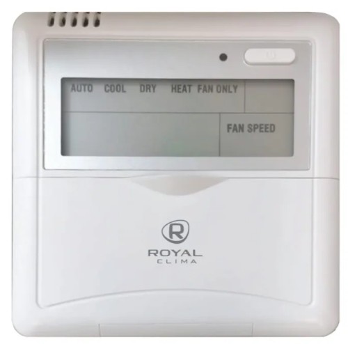 Внутренний канальный блок Royal Clima RCI-DMN12 (инверторный)