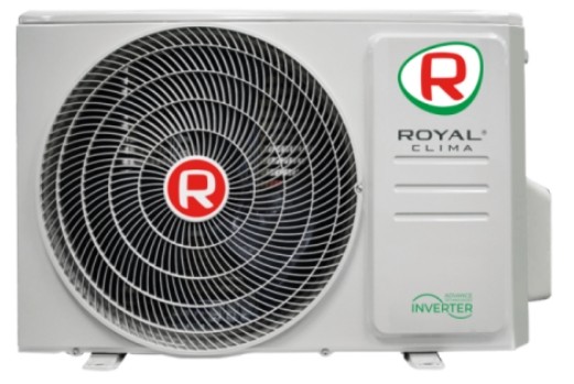 Настенный кондиционер Royal Clima RCI-FC28HN (инверторный)