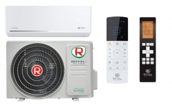 Настенный кондиционер Royal Clima RCI-FC75HN (инверторный)