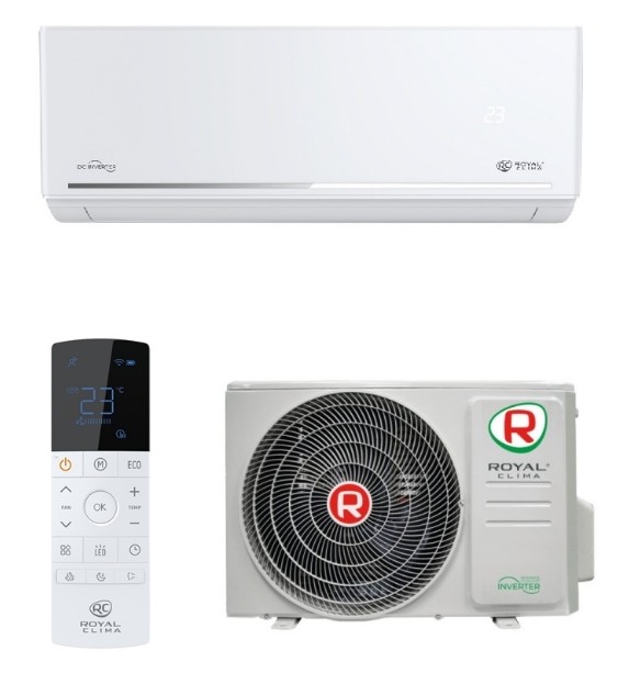 Роял Клима RCI-FCE24HN