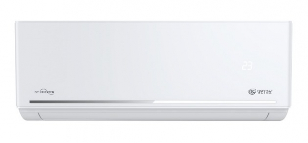 Кондиционер Royal Clima RCI-FCE24HN (инверторный)