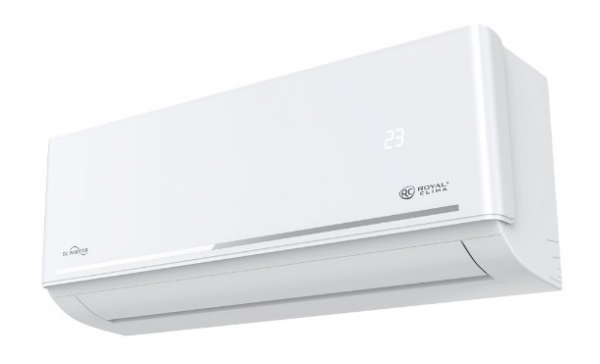 Кондиционер Royal Clima RCI-FCE30HN (инверторный)