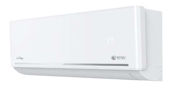 Кондиционер Royal Clima RCI-FCE30HN (инверторный)